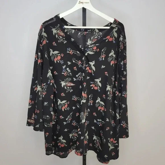 George Blouse - Picture 1 of 4